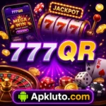 777QR Game