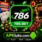 786Bet Game