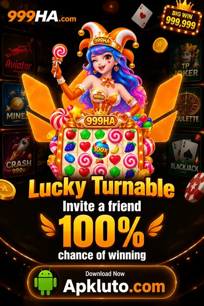 999HA Game APK