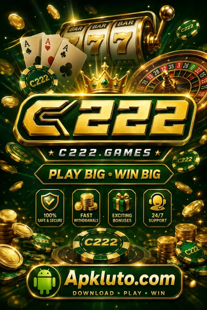 C222 APP