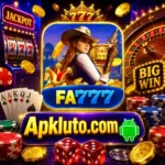 FA777 Game