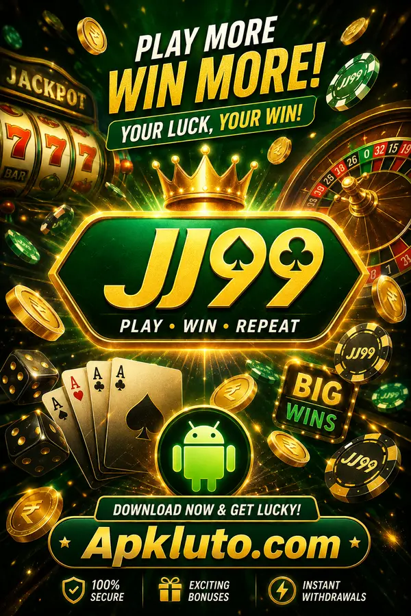 JJ99 Game APK