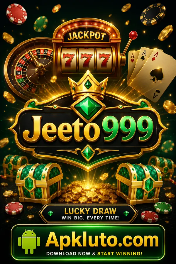 Jeeto999 Game APK