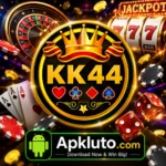 KK44 Game