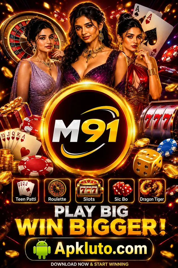 M91 Game APK