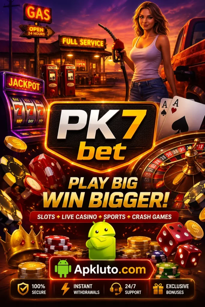 PK7bet APP