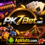 PK7bet Game