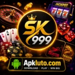SK999 Game