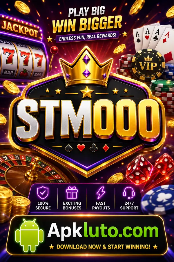 STM000 APP