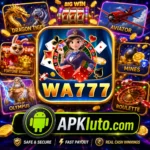 WA777 Game
