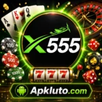 X555 Game