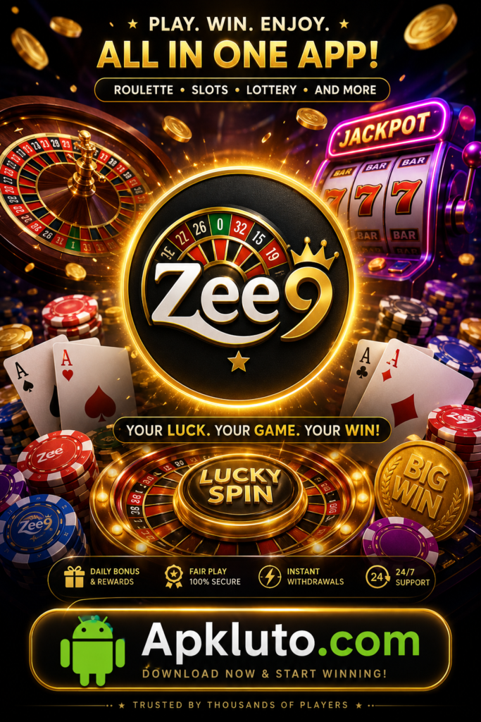 Zee9 Game APK