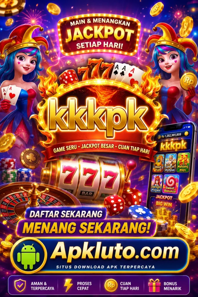 kkkpk APK
