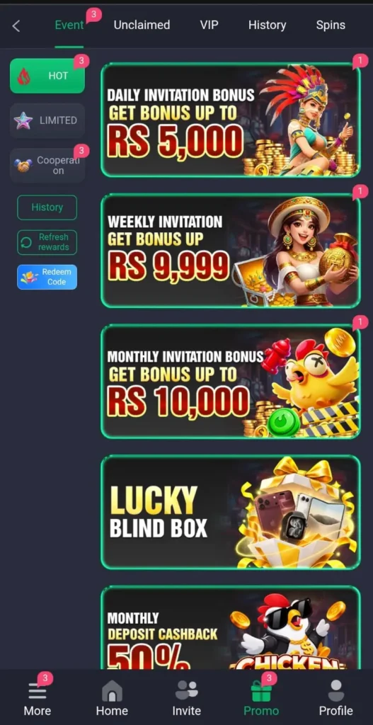 588PKR Game Bonus