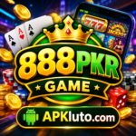 888PKR Game