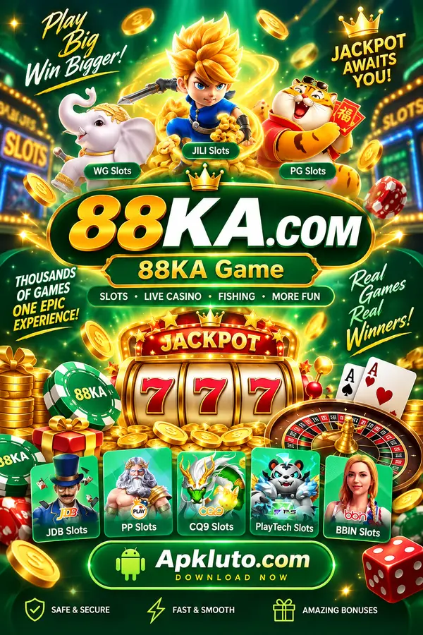 88KA Game APK
