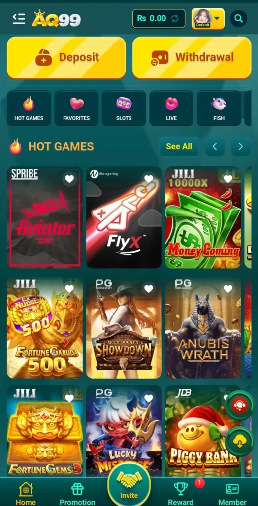 AQ99 Game Download