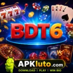 BDT6