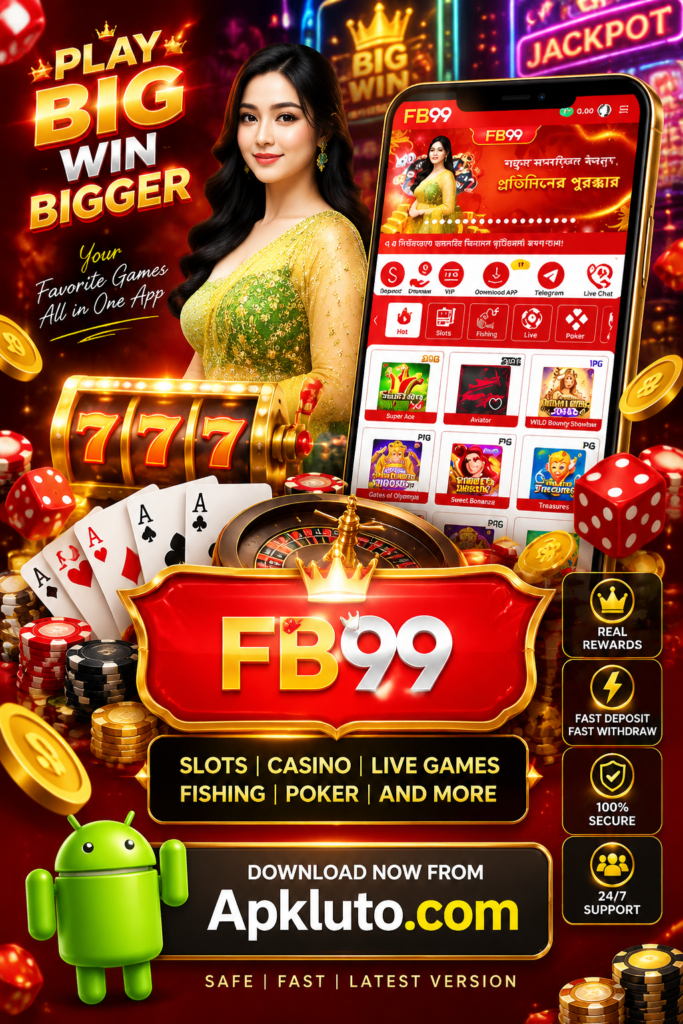 Fb99 APK