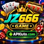 JZ666 Game