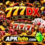 777DX Game