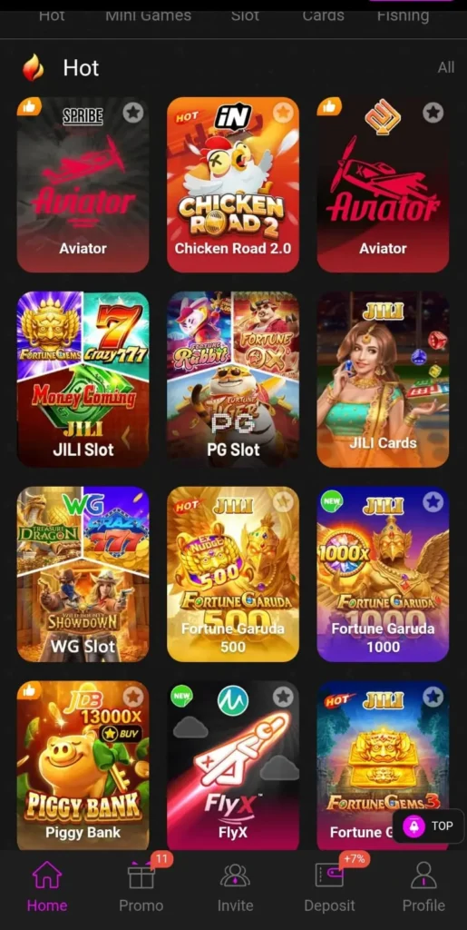 786ACE Game APK