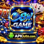 8W Game