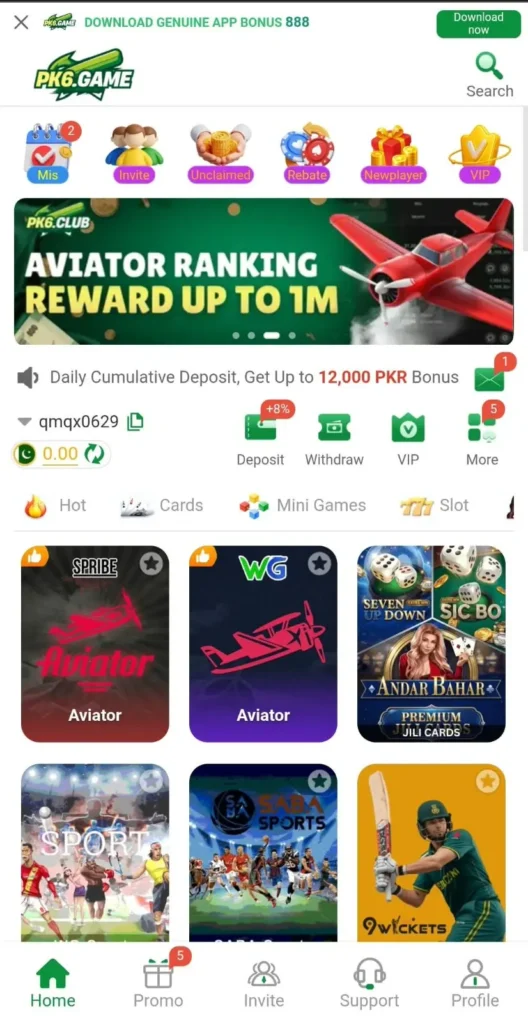 92Nowa Game APK