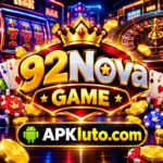 92Nowa Game
