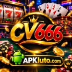 CV666 Game