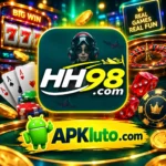 HH98 Game