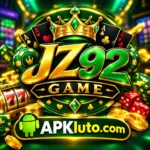 JZ92 Game