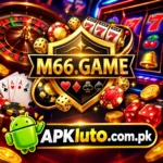 M66 Game