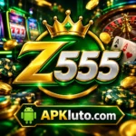 Z555 Game